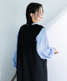 Green Parks 　ダンボールスキッパージャンパースカート