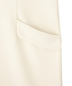 Green Parks 　ダンボールスキッパージャンパースカート