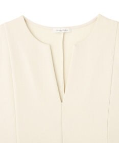 Green Parks 　ダンボールスキッパージャンパースカート