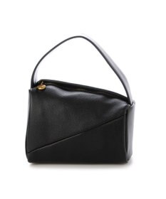 UNBILLION カシュカシュ cachecache / アシンメトリーワンハンドルバッグ