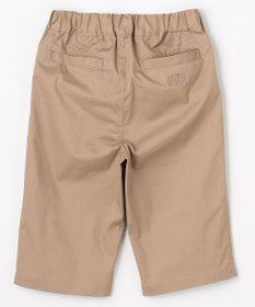 J.PRESS KIDS 【100-130cm】コットンストレッチ 7分丈パンツ