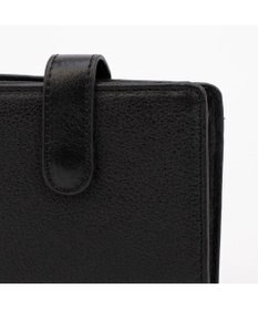 UNBILLION アトランタ ATLANTA / 牛革二つ折りカラーコンビウォレット