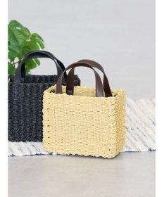 AMERICAN HOLIC ２ＷＡＹペーパースクエアミニショルダーＢＡＧ