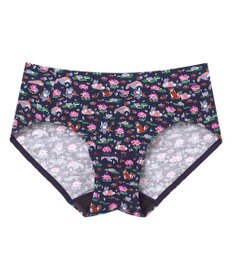 une nana cool MADE WITH LIBERTY FABRIC サニタリーショーツ