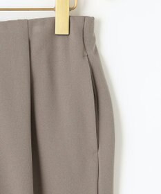 組曲 S 【WEB限定】スタイルアップジャージー パンツ