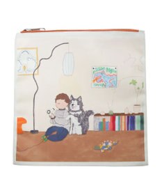 CRAFT STANDARD BOUTIQUE ｃｏｚｕｅ　ポーチ