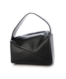 UNBILLION カシュカシュ cachecache / アシンメトリーワンハンドルバッグ