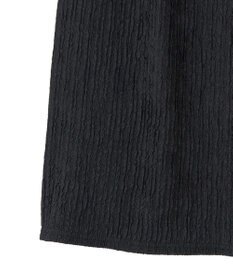 Green Parks ダブルウエストレイヤードイージーナロースカート