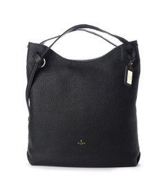 PELLE BORSA 3way リュック/ショルダー/クロスボディ Reinette レネット 4705