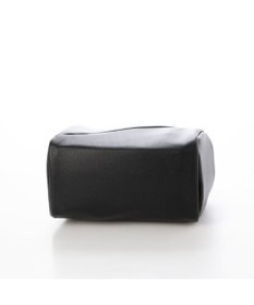 UNBILLION カシュカシュ cachecache / アシンメトリーワンハンドルバッグ