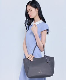 TOCCA 【A4サイズ対応】T-JARDIN NYLONBAG ナイロンバッグ