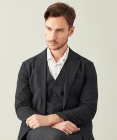 GOTAIRIKU 【EC＆一部店舗限定】【AIRY MOVE / セットアップ対応】テクノソラーロサッカー セットアップジャケット