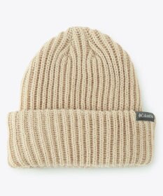 Columbia Columbia/ 【KIDS】スプリットレンジユースニットキャップ /コロンビア