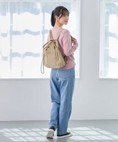 ROOTOTE 3650【撥水・軽量】SC.セオルー.ドローストリング-A