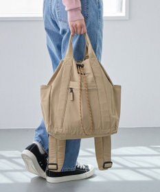 ROOTOTE 3650【撥水・軽量】SC.セオルー.ドローストリング-A