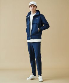 23区GOLF 軽快な履き心地【MEN】ＴＥＸＢＲＩＤダンボール パンツ