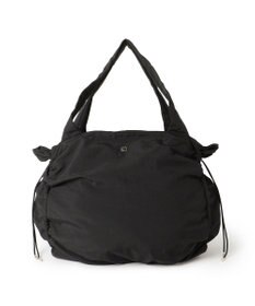 Chacott ギャザートートバッグ