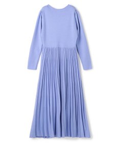 TOCCA 【百田夏菜子さん着用】NIGHT PETAL ニットドレス