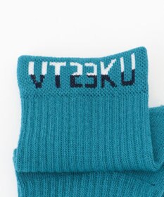 23区GOLF 【MEN】ショート ソックス