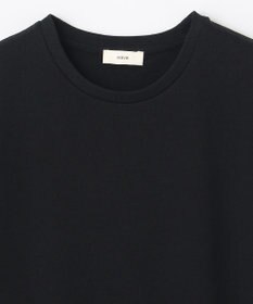 NAVE 【Nave　洗える】クリアジャージー Tシャツ