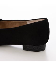 MODE ET JACOMO <MODE ET JACOMO>スクエアトゥメリージェーンパンプス