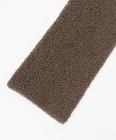 J.PRESS YORK STREET 【UNISEX】キルトマフラー