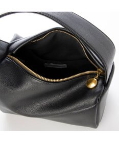 UNBILLION カシュカシュ cachecache / アシンメトリーワンハンドルバッグ