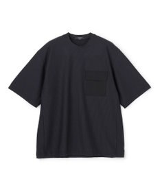 JOSEPH HOMME 【新素材】リップルテックジャージー    クルーネックカットソー