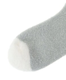 Green Parks Ｍｉｆｆｙ／ふわふわルームソックス