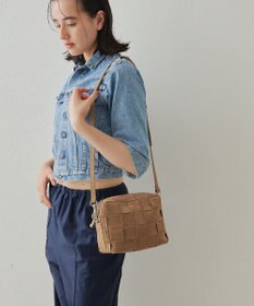 IACUCCI ベルタ S SUEDE/CERVO