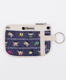 LeSportsac KEY CARD HOLDER/オースモウサン
