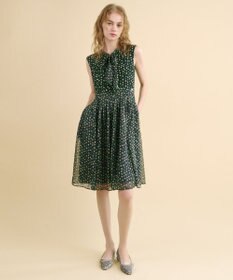 TOCCA 【消臭・洗える】LOVE ドレス