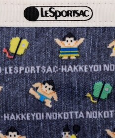 LeSportsac KEY CARD HOLDER/オースモウサン