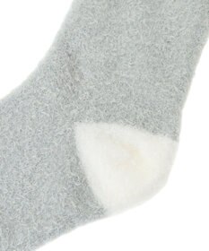 Green Parks Ｍｉｆｆｙ／ふわふわルームソックス