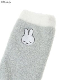 Green Parks Ｍｉｆｆｙ／ふわふわルームソックス