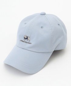 J.PRESS YORK STREET 【UNISEX】ブルドックキャップ