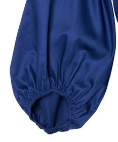 JOSEPH 【洗える】コットンサティーン　ブラウス