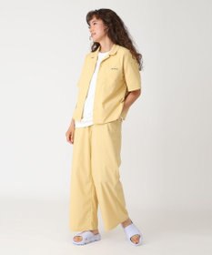 Columbia Columbia/ ウィメンズデイジーパークオムニフリーズゼロショートスリーブシャツ /コロンビア