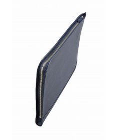 ACE BAGS & LUGGAGE ultima TOKYO ウルティマ トーキョー ライル クラッチバッグ A4サイズ セカンドバッグ オールレザー 冠婚葬祭・身の回り品収納に 77824