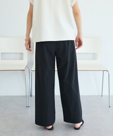 CRAFT STANDARD BOUTIQUE ワイドイージーパンツ