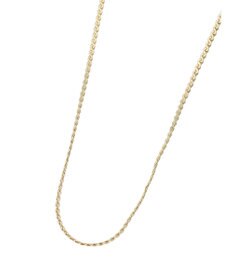 Green Parks ｅｖｅｒｙ　ｗａｌｋ．　マルチウェイロングネックレス