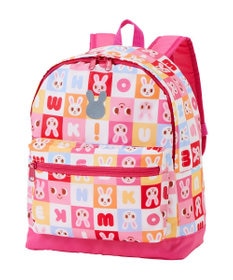 MIKI HOUSE HOT BISCUITS 【ミキハウス】 リュック(Mサイズ)