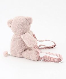 組曲 KIDS 【Fサイス】ハグミーベア リュック