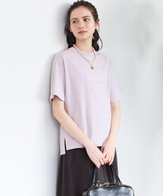 23区 2WAY パール コイン ネックレス