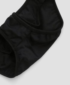 San-ai Resort（三愛水着楽園） 【WEB限定商品】ワコール共同開発 ノンワイヤーなのにぷっくり美胸を作る【ダブルアップ】　クロスビキニ M1/M2/L1　　【San-ai Resort（サンアイリゾート）】