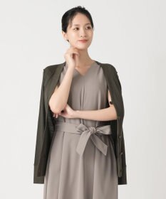 ONWARD Reuse Park 【BEIGE】カットソー秋冬