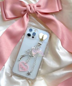 WEGO ビーズキーホルダーB