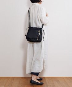 ACE BAGS & LUGGAGE HAyU × ace.  ユッカ ショルダーバッグ 17833