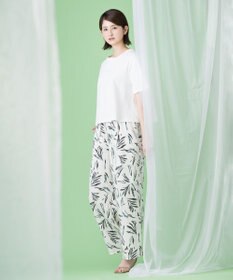 ONWARD Reuse Park 【23区】パンツ春夏