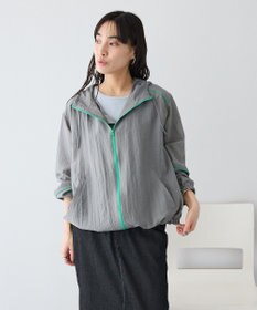 CRAFT STANDARD BOUTIQUE シアーブルゾン